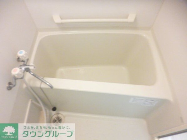 レオネクストくおれIIの物件内観写真